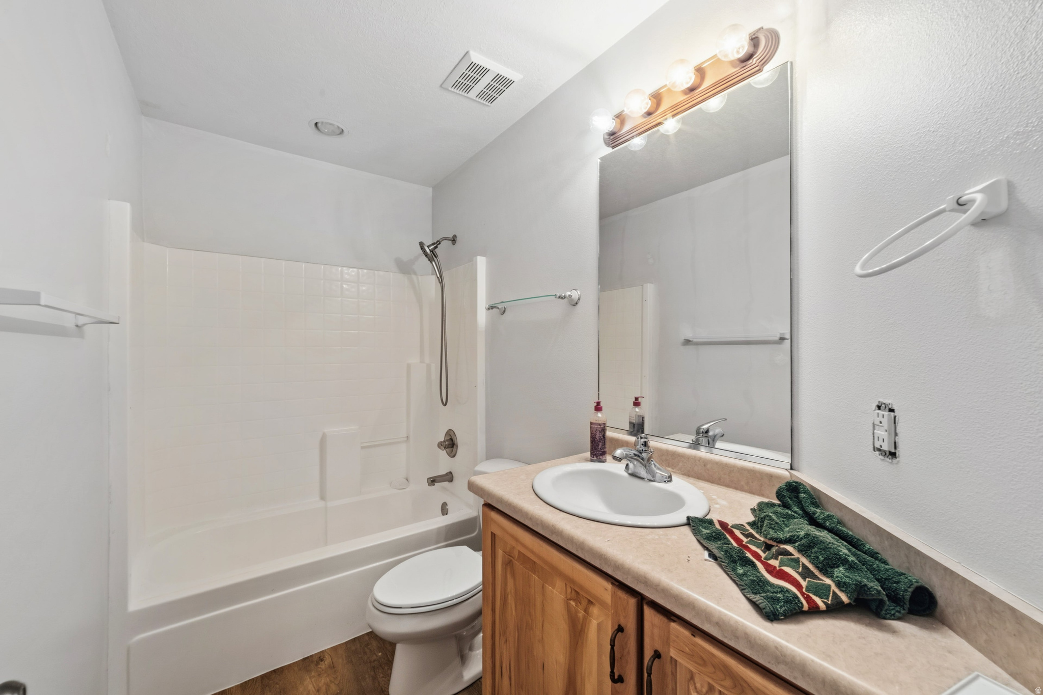 HIGHLAND TRAILS SUBDIVISION - Residential