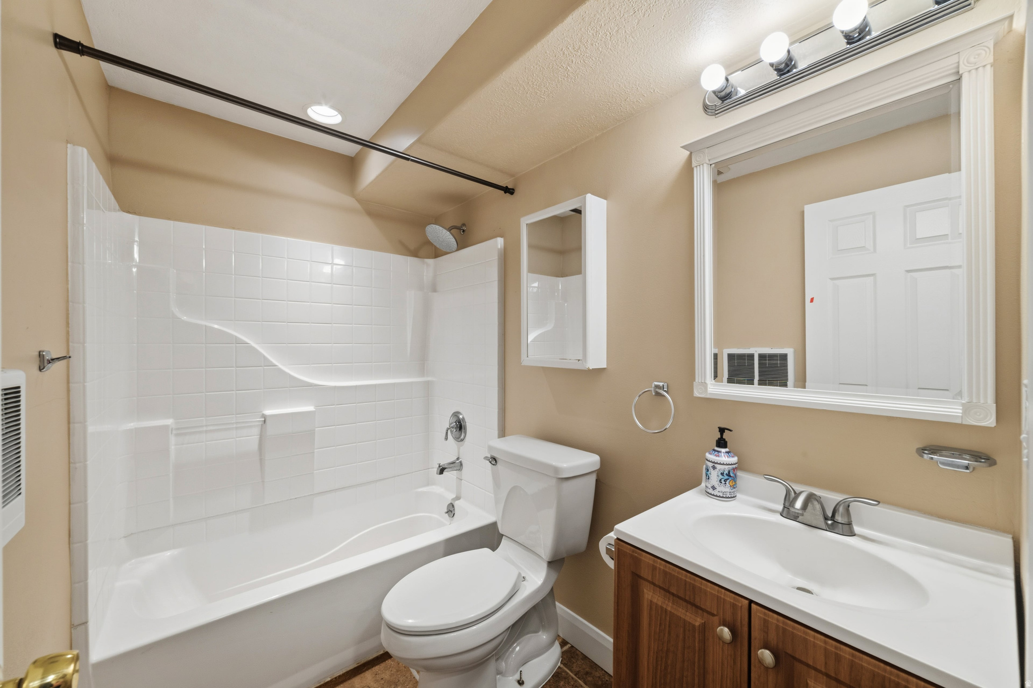 HIGHLAND TRAILS SUBDIVISION - Residential