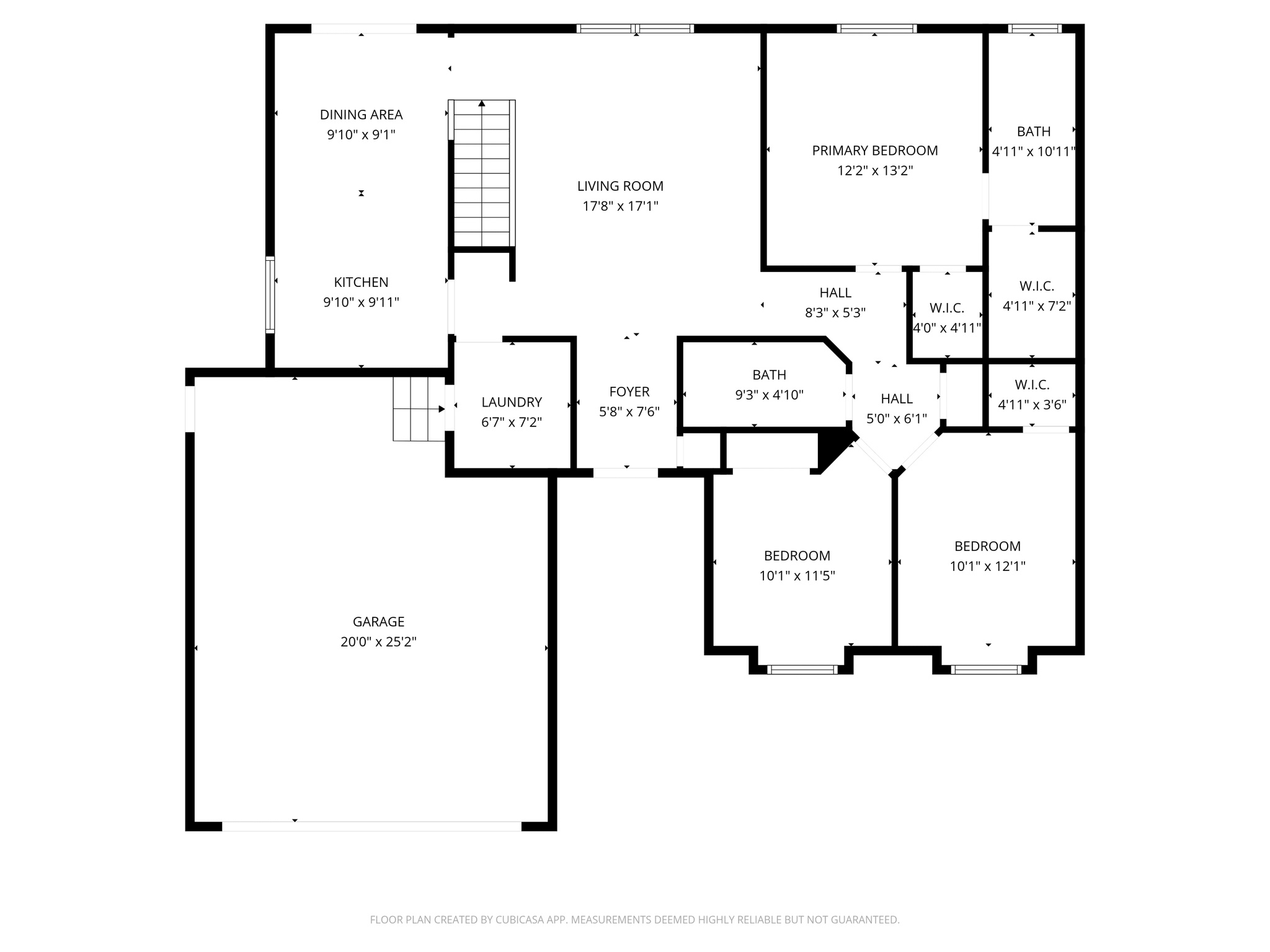 HIGHLAND TRAILS SUBDIVISION - Residential