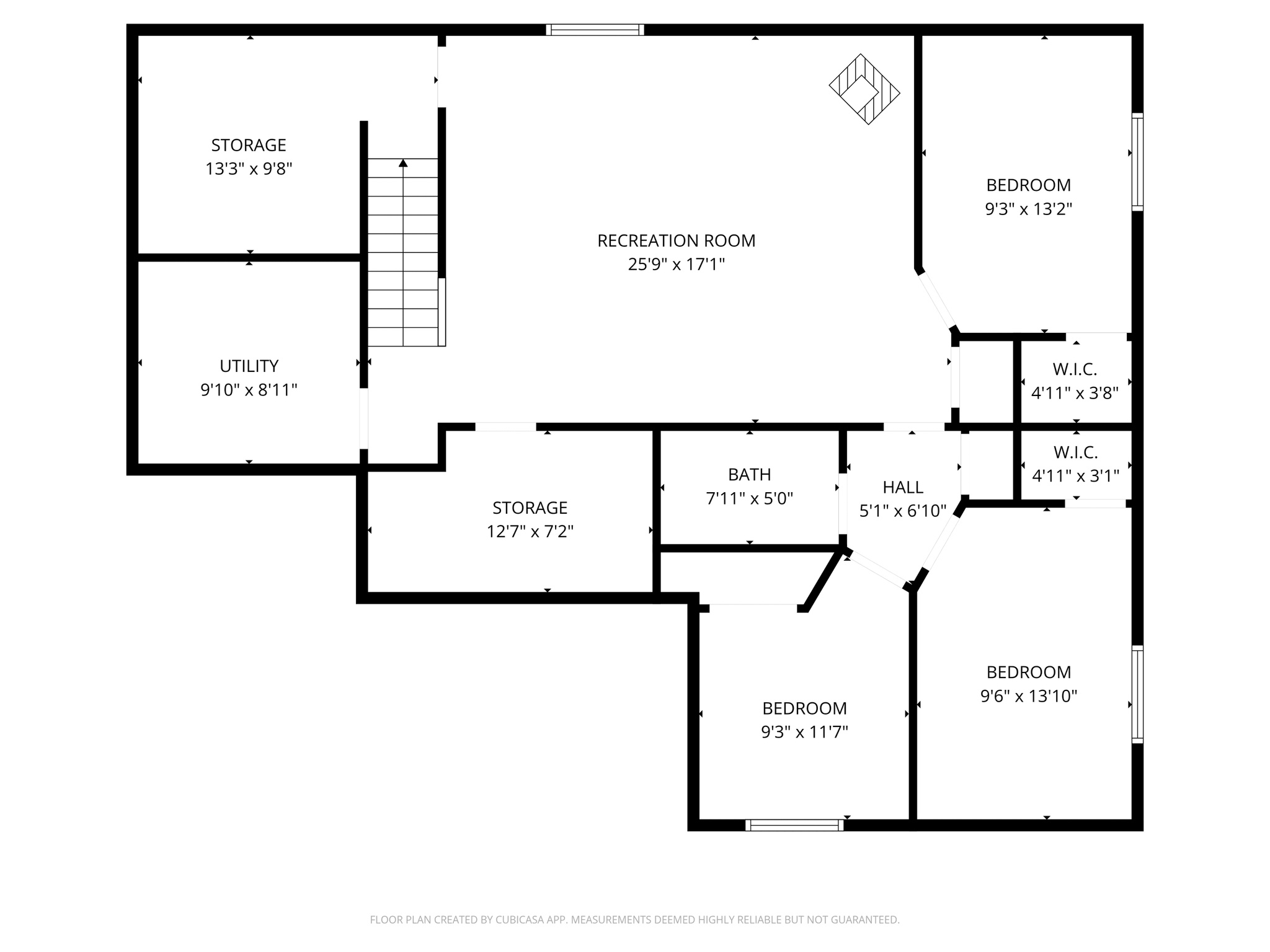 HIGHLAND TRAILS SUBDIVISION - Residential