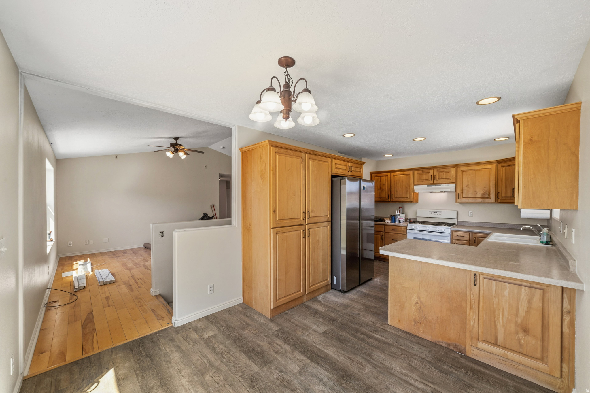 HIGHLAND TRAILS SUBDIVISION - Residential