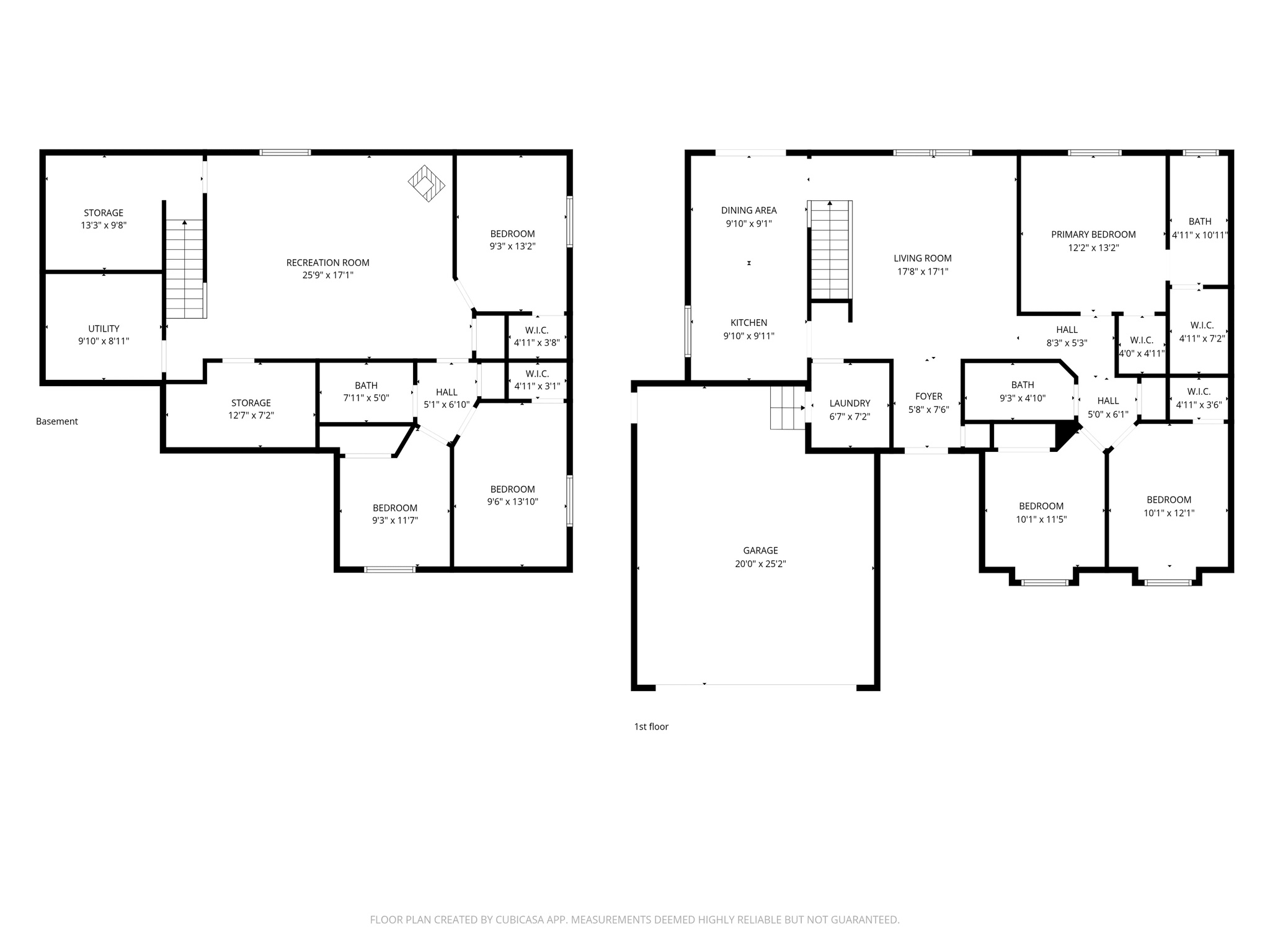 HIGHLAND TRAILS SUBDIVISION - Residential
