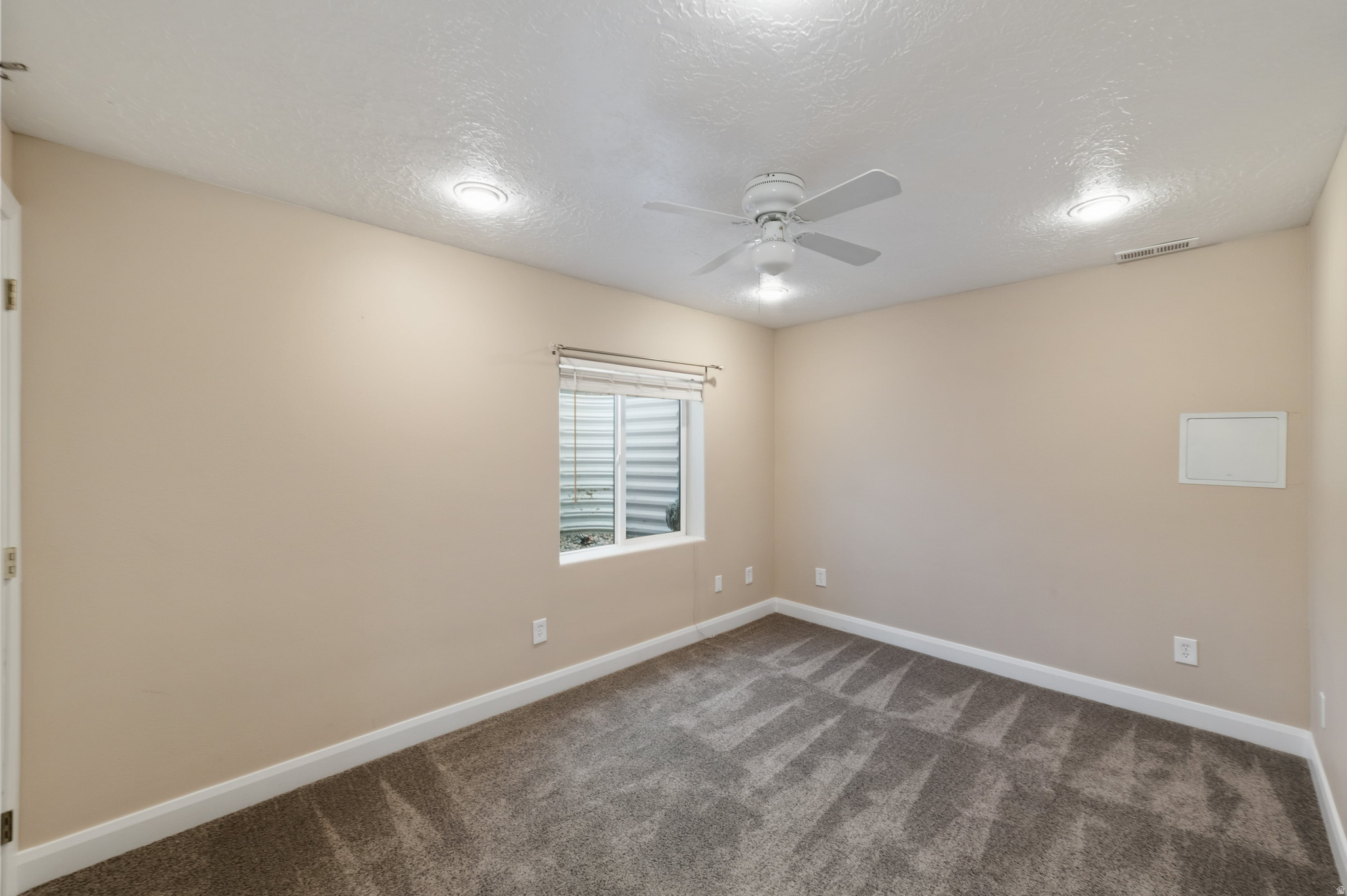 HIGHLAND TRAILS SUBDIVISION - Residential