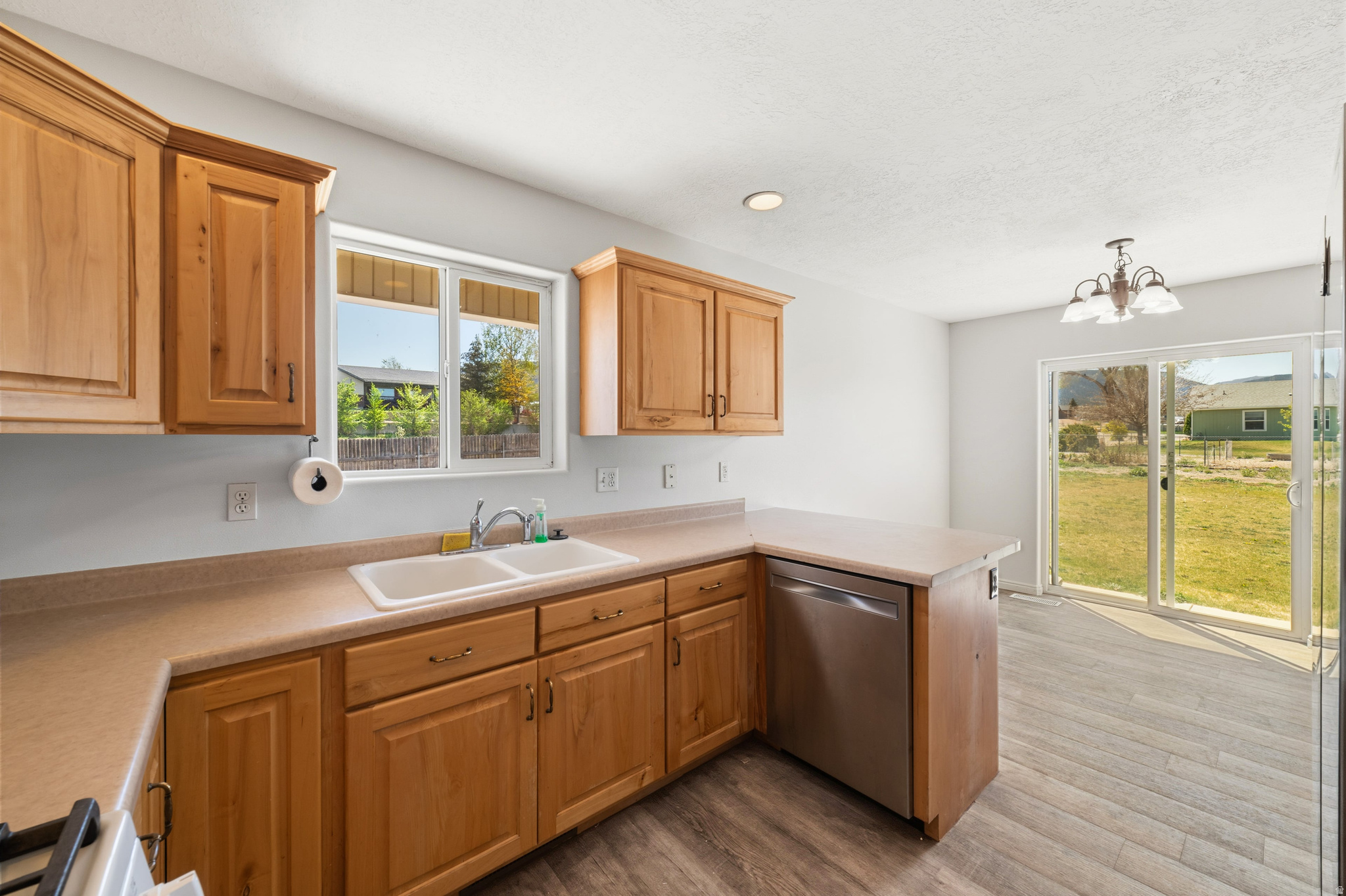 HIGHLAND TRAILS SUBDIVISION - Residential