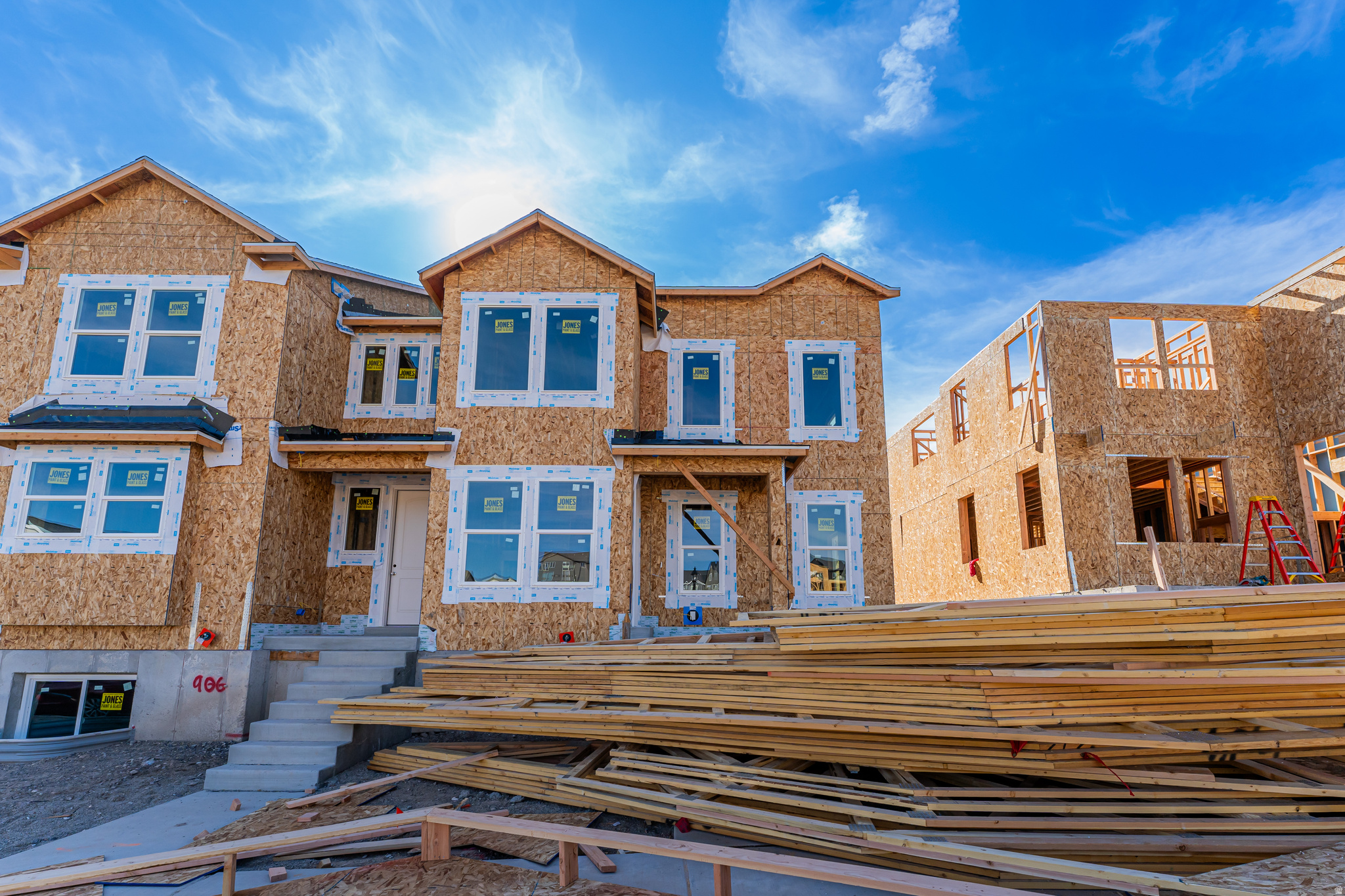 HIGHRIDGE - Residential