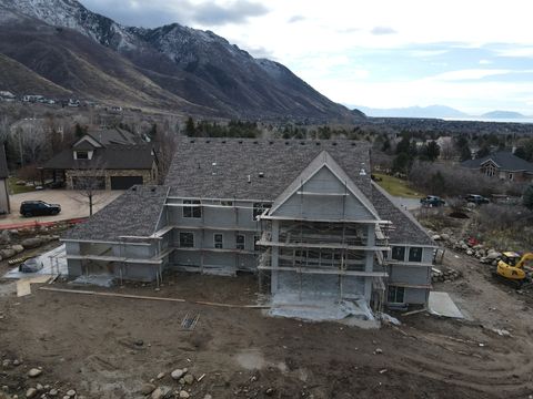 Tiny photo for 4279 N SILVER SAGE CIR E #11, Alpine, UT 84004 (MLS # 2124866)