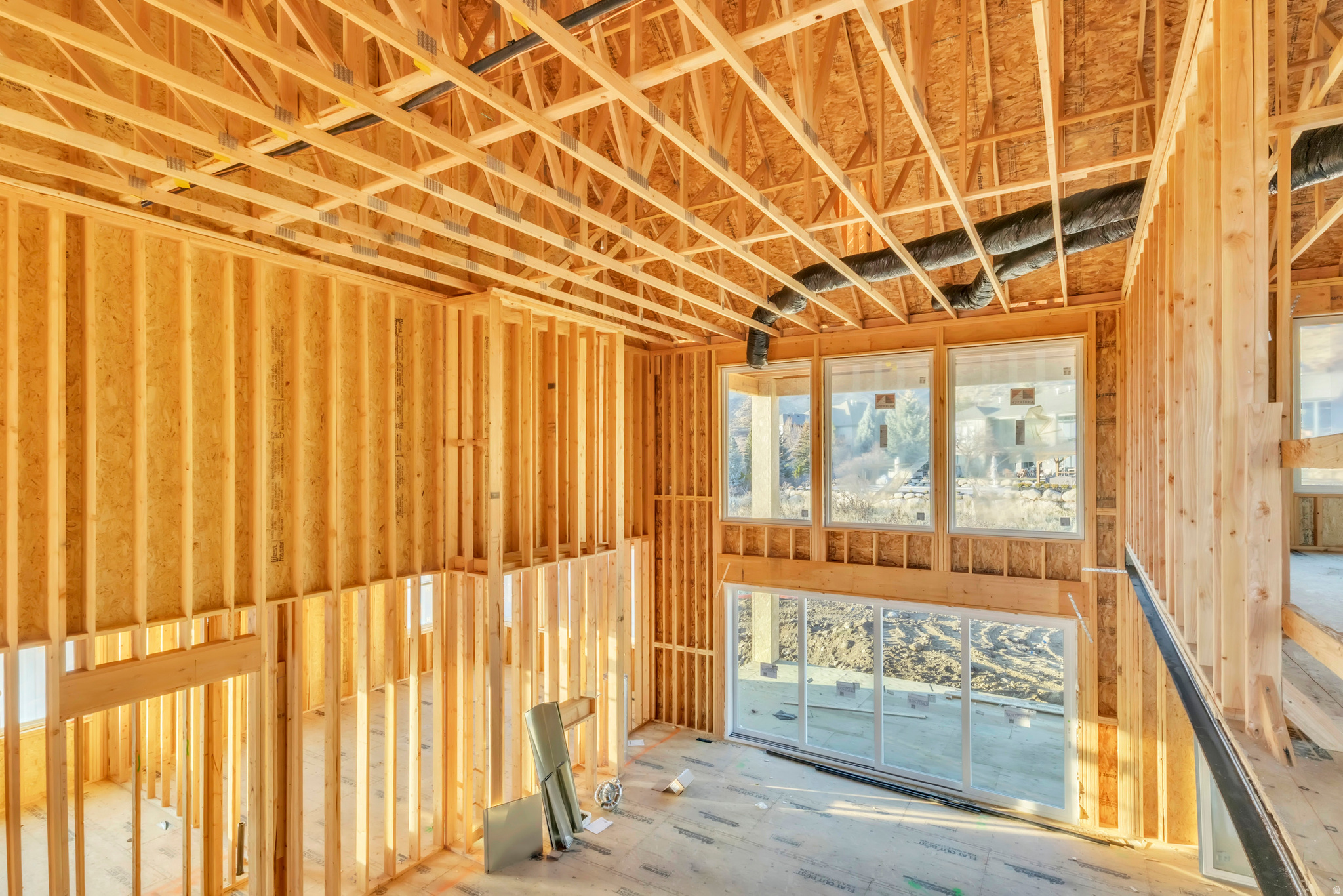 ALPINE COVE - Residential