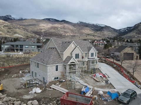 Tiny photo for 4279 N SILVER SAGE CIR E #11, Alpine, UT 84004 (MLS # 2124866)