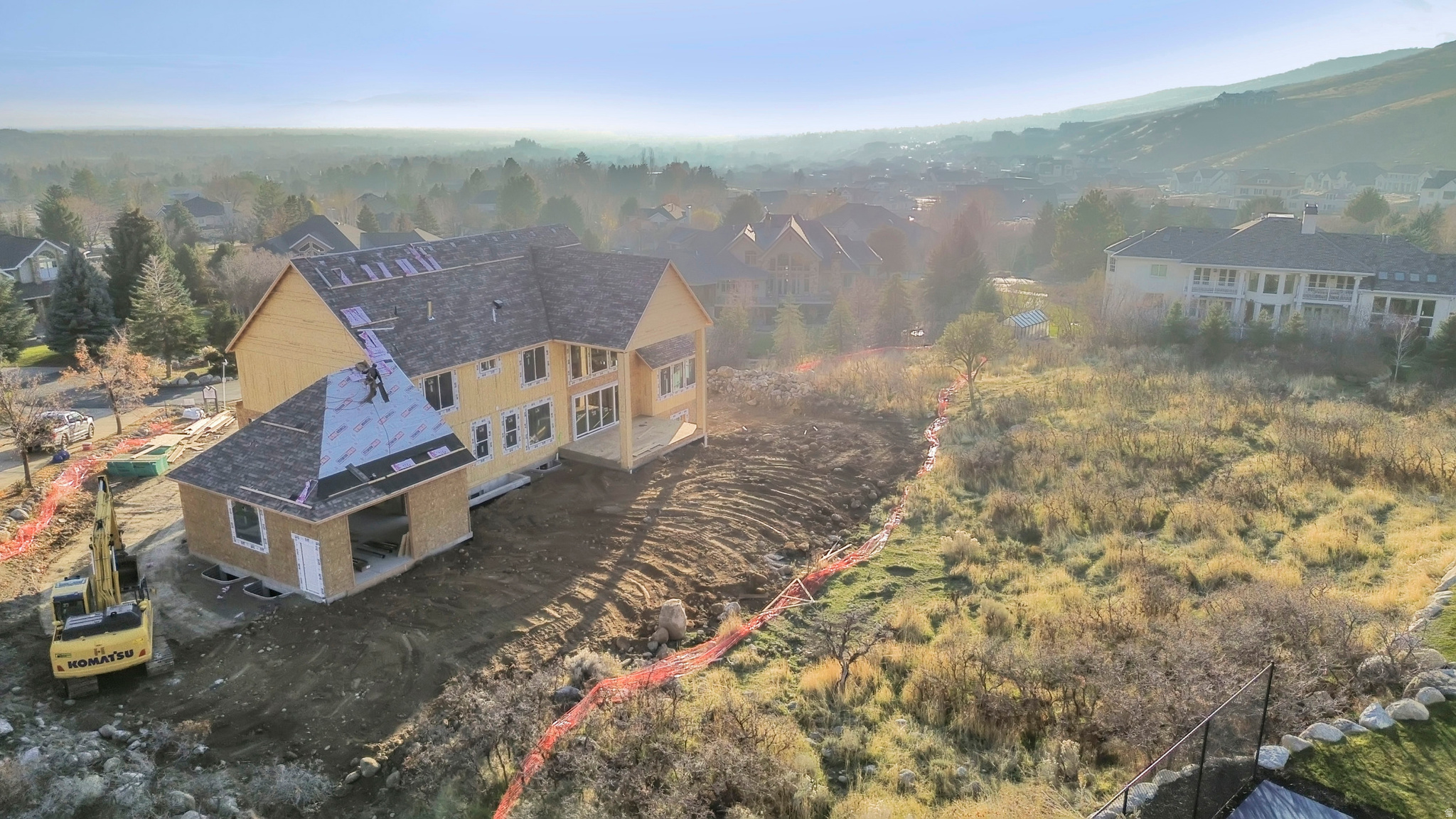 ALPINE COVE - Residential