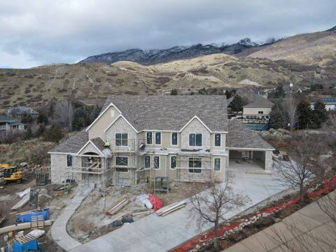 Photo of 4279 N SILVER SAGE CIR E #11, Alpine, UT 84004 (MLS # 2124866)