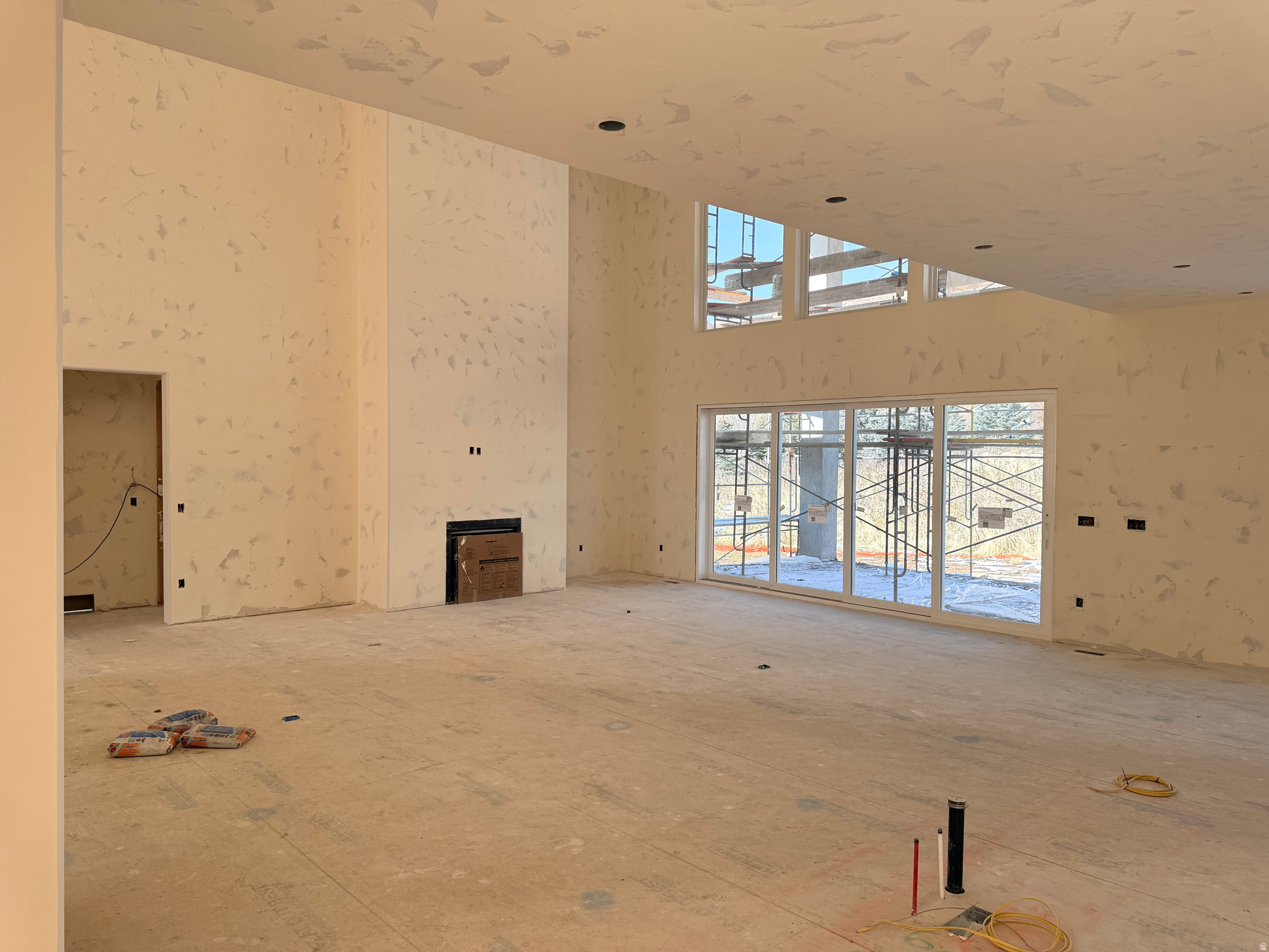 ALPINE COVE - Residential