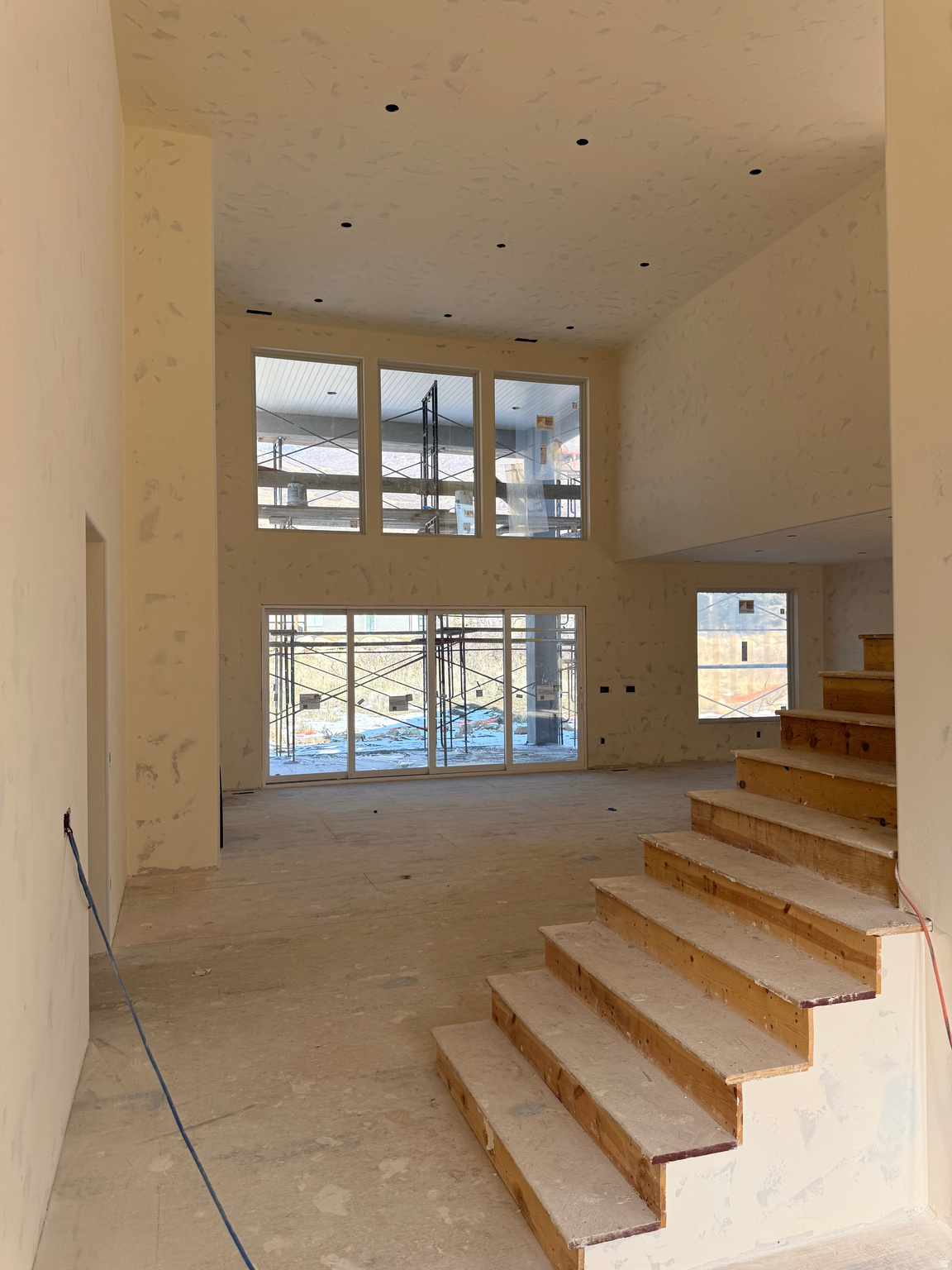 ALPINE COVE - Residential