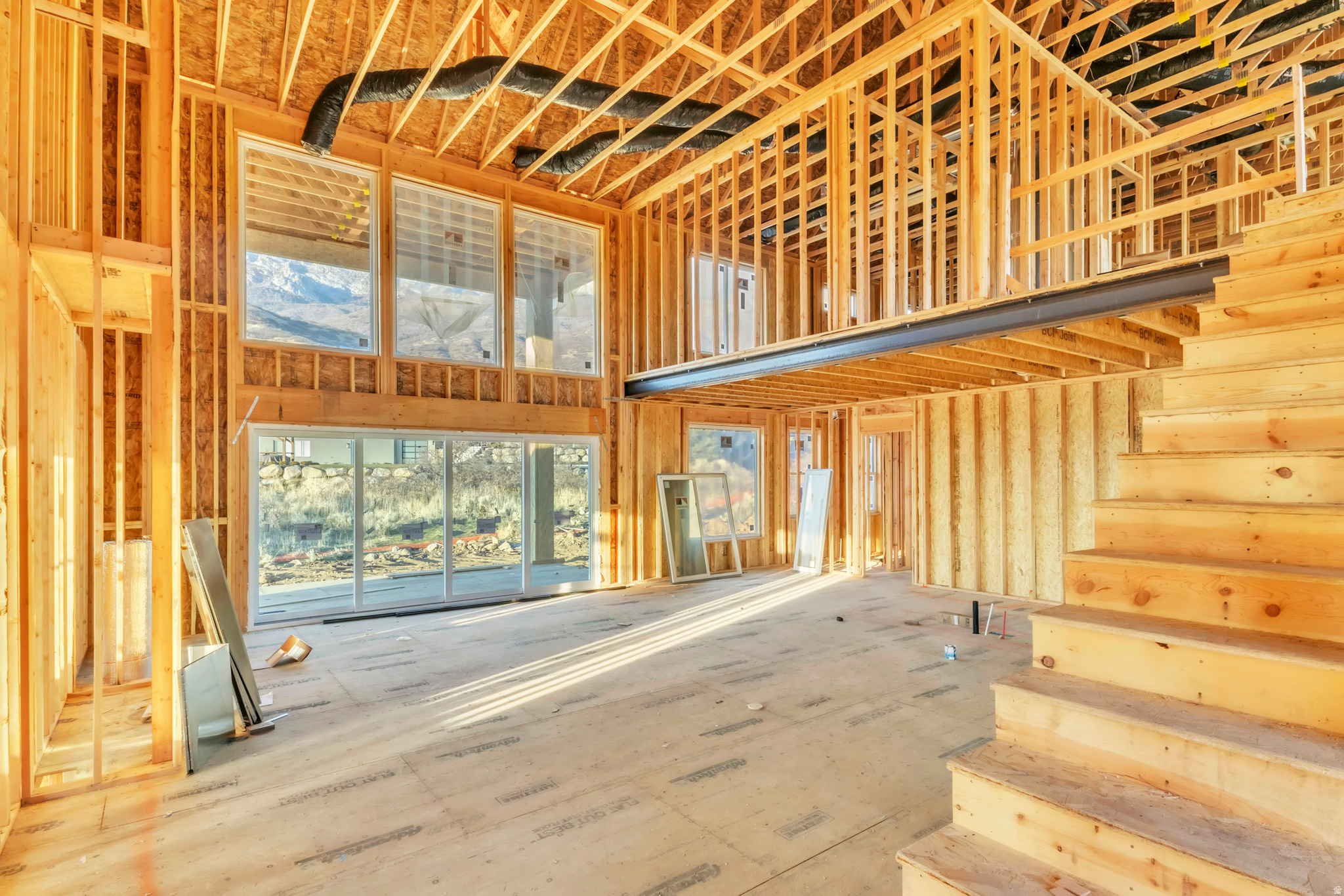 ALPINE COVE - Residential