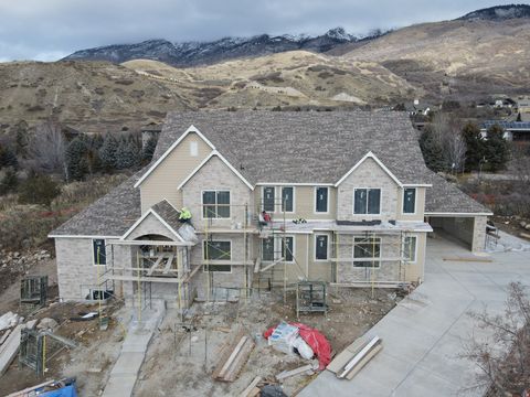 Tiny photo for 4279 N SILVER SAGE CIR E #11, Alpine, UT 84004 (MLS # 2124866)