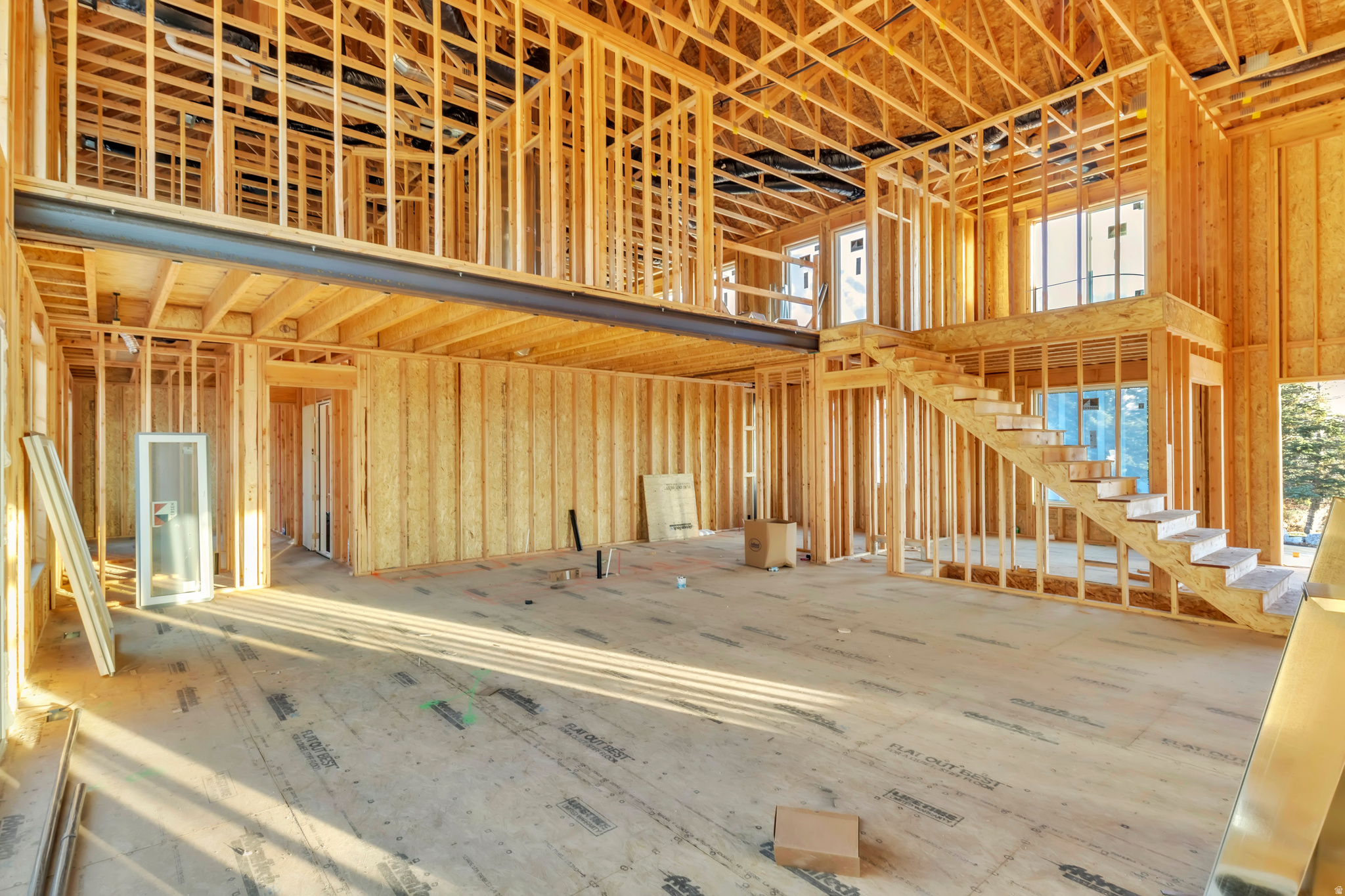 ALPINE COVE - Residential