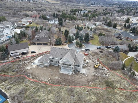 Tiny photo for 4279 N SILVER SAGE CIR E #11, Alpine, UT 84004 (MLS # 2124866)