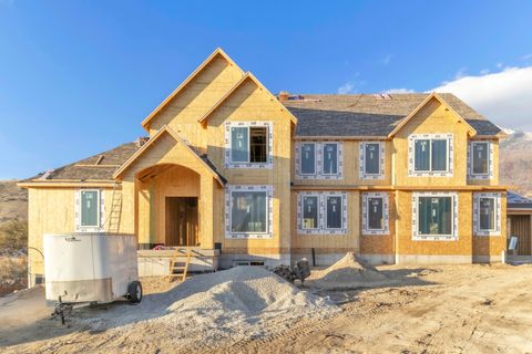 Photo of 4279 N SILVER SAGE CIR E #11, Alpine, UT 84004 (MLS # 2124866)