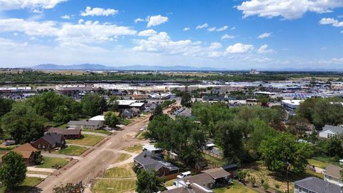 Tiny photo for 266 E CHIMES VIEW DR, South Ogden, UT 84405 (MLS # 2161212)