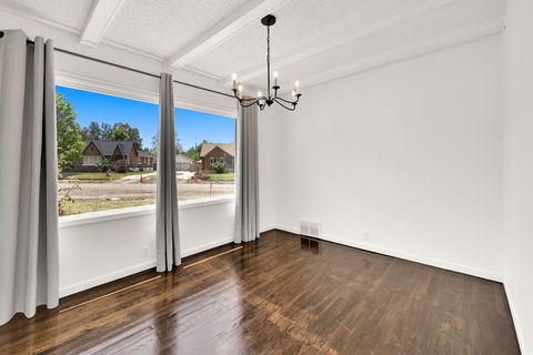 Tiny photo for 266 E CHIMES VIEW DR, South Ogden, UT 84405 (MLS # 2161212)