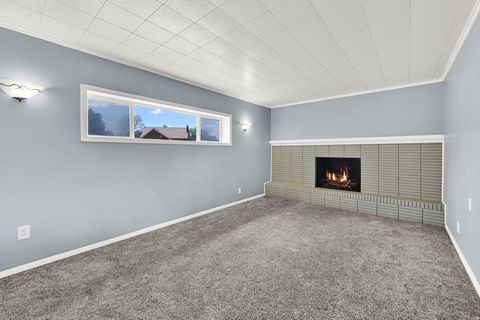 Tiny photo for 266 E CHIMES VIEW DR, South Ogden, UT 84405 (MLS # 2161212)