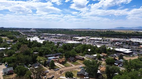 Tiny photo for 266 E CHIMES VIEW DR, South Ogden, UT 84405 (MLS # 2161212)