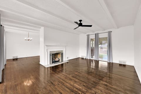 Tiny photo for 266 E CHIMES VIEW DR, South Ogden, UT 84405 (MLS # 2161212)