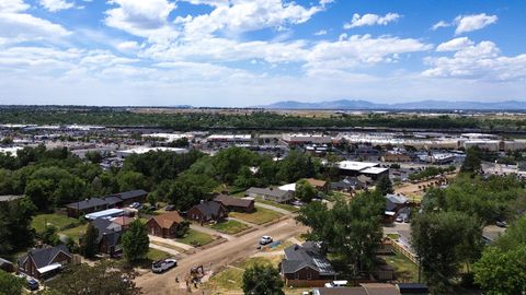 Tiny photo for 266 E CHIMES VIEW DR, South Ogden, UT 84405 (MLS # 2161212)