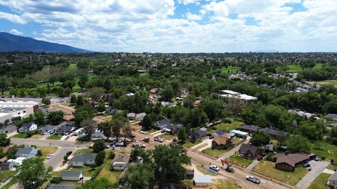 Tiny photo for 266 E CHIMES VIEW DR, South Ogden, UT 84405 (MLS # 2161212)