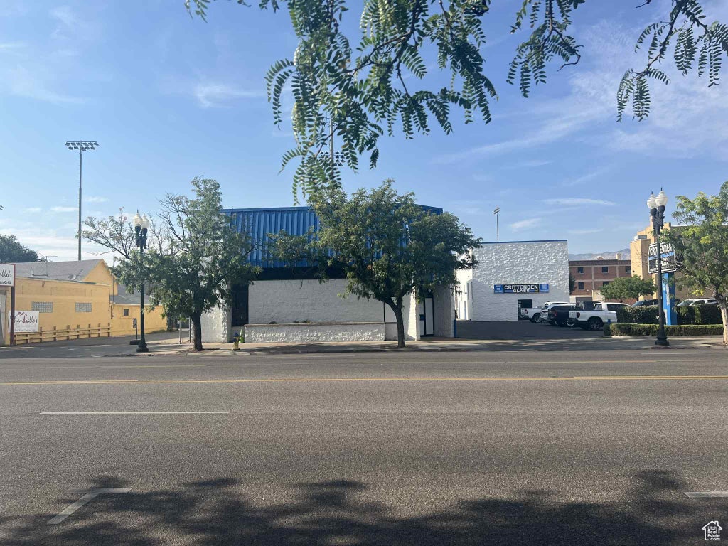 Photo of 256 E 24TH ST S, Ogden, UT 84401 (MLS # 2106970)