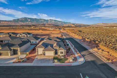 Tiny photo for 4648 W 3080 S, Hurricane, UT 84737 (MLS # 2126931)