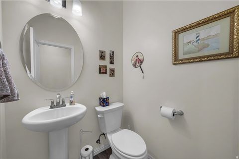 Tiny photo for 4648 W 3080 S, Hurricane, UT 84737 (MLS # 2126931)