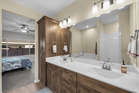 Tiny photo for 4648 W 3080 S, Hurricane, UT 84737 (MLS # 2126931)