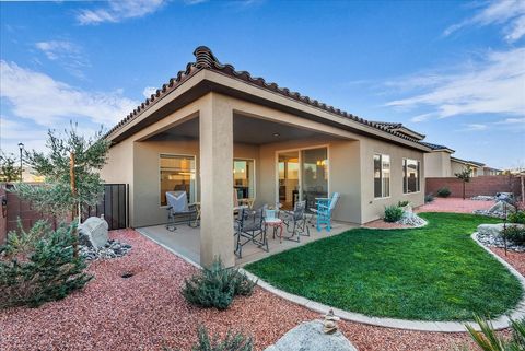 Tiny photo for 4648 W 3080 S, Hurricane, UT 84737 (MLS # 2126931)