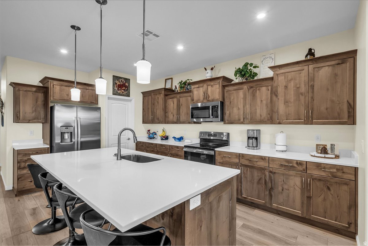 SEDERO AT DESERT SANDS 3 - Residential