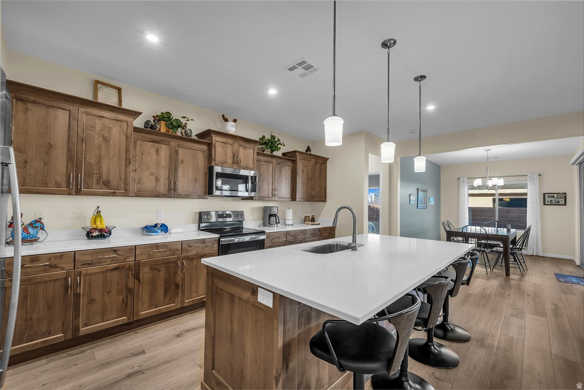 SEDERO AT DESERT SANDS 3 - Residential