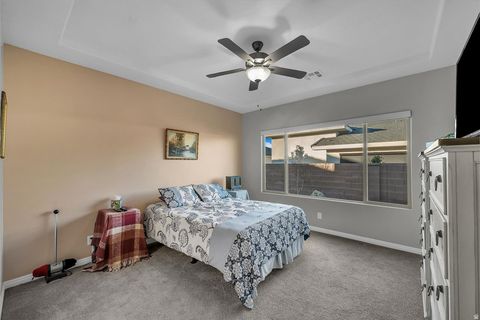 Tiny photo for 4648 W 3080 S, Hurricane, UT 84737 (MLS # 2126931)