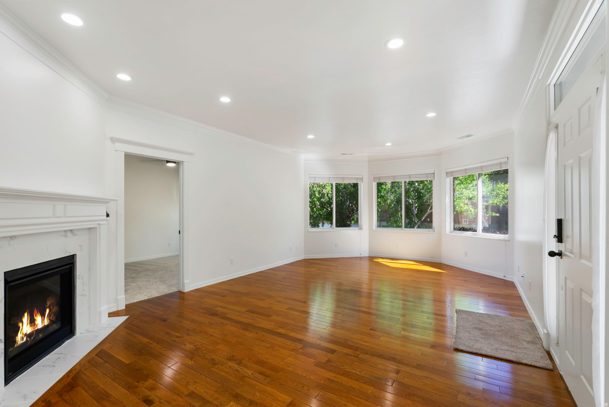 BRIDGESTONE - Residential
