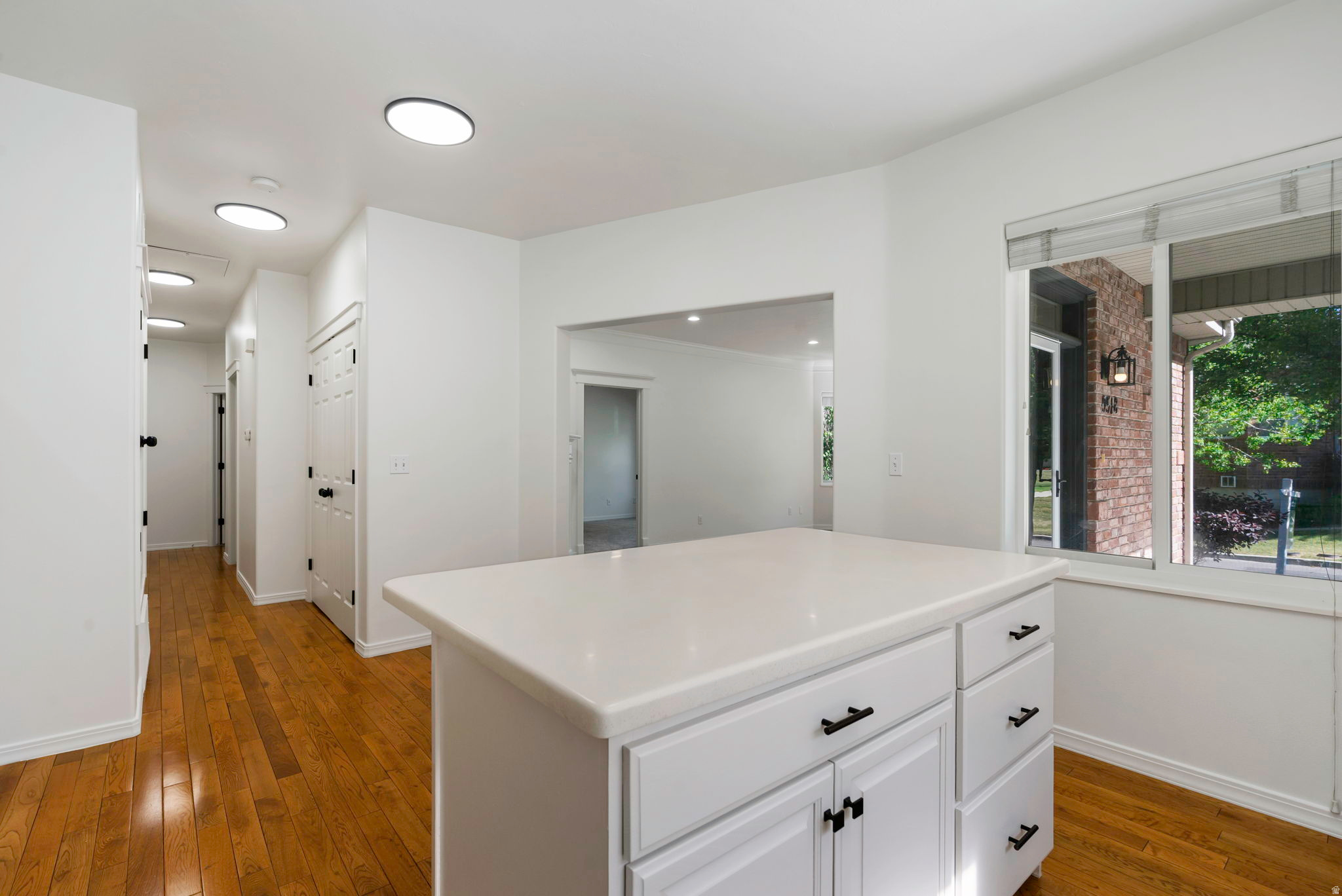 BRIDGESTONE - Residential