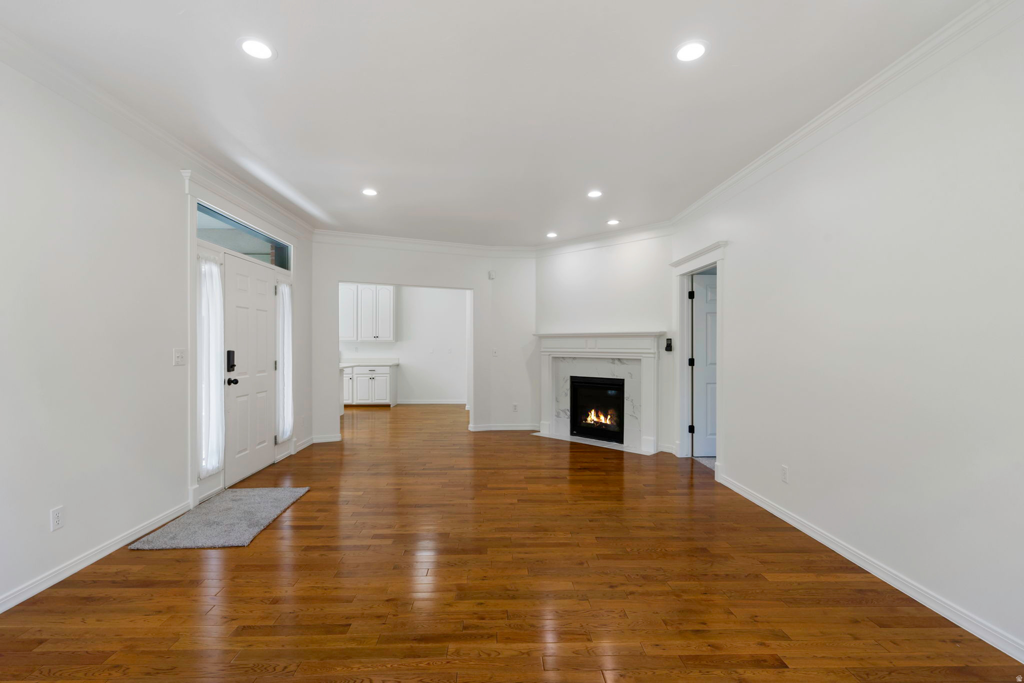 BRIDGESTONE - Residential