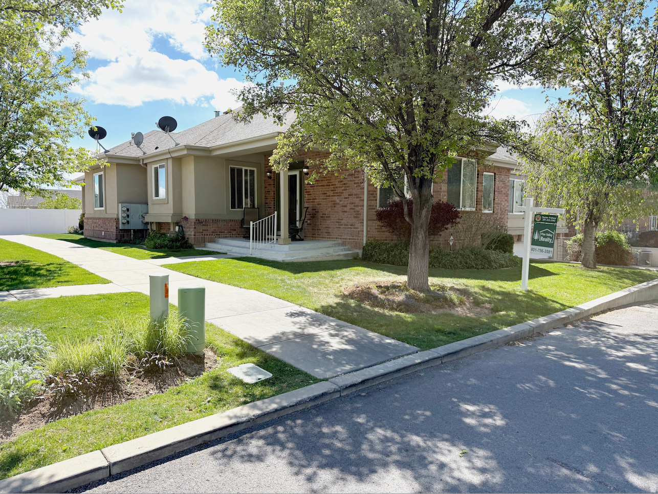 BRIDGESTONE - Residential