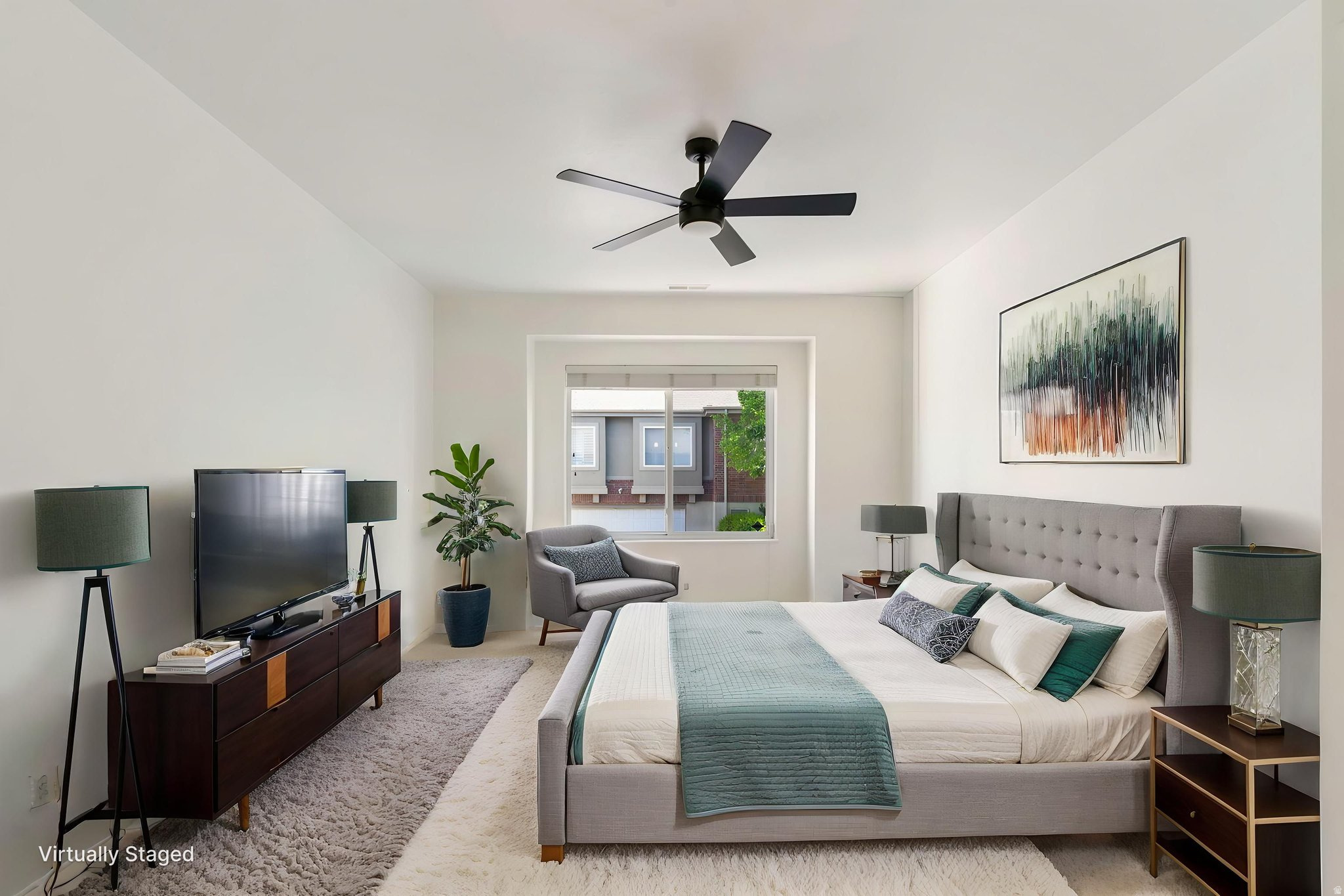 BRIDGESTONE - Residential