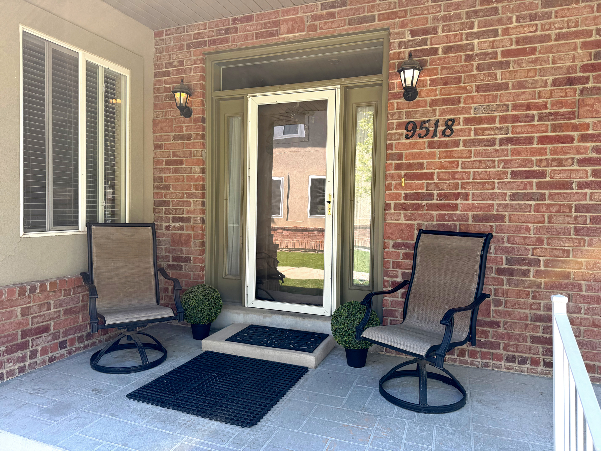 BRIDGESTONE - Residential