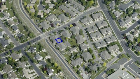 Tiny photo for 9518 N 4500 W, Cedar Hills, UT 84062 (MLS # 2151719)