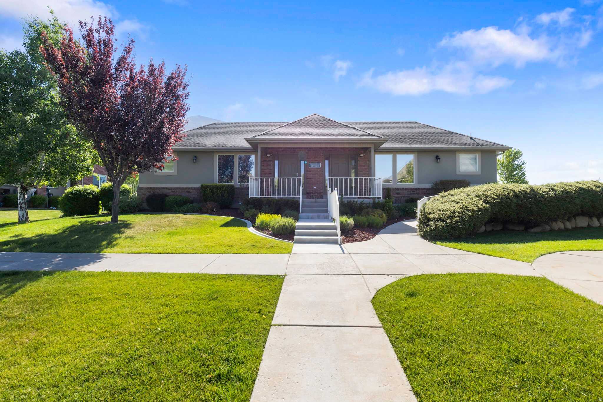 BRIDGESTONE - Residential