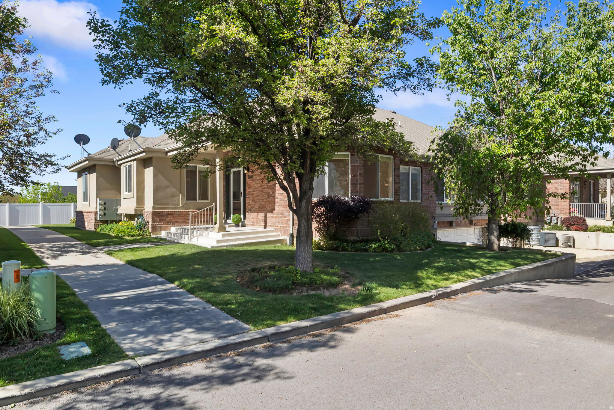 BRIDGESTONE - Residential