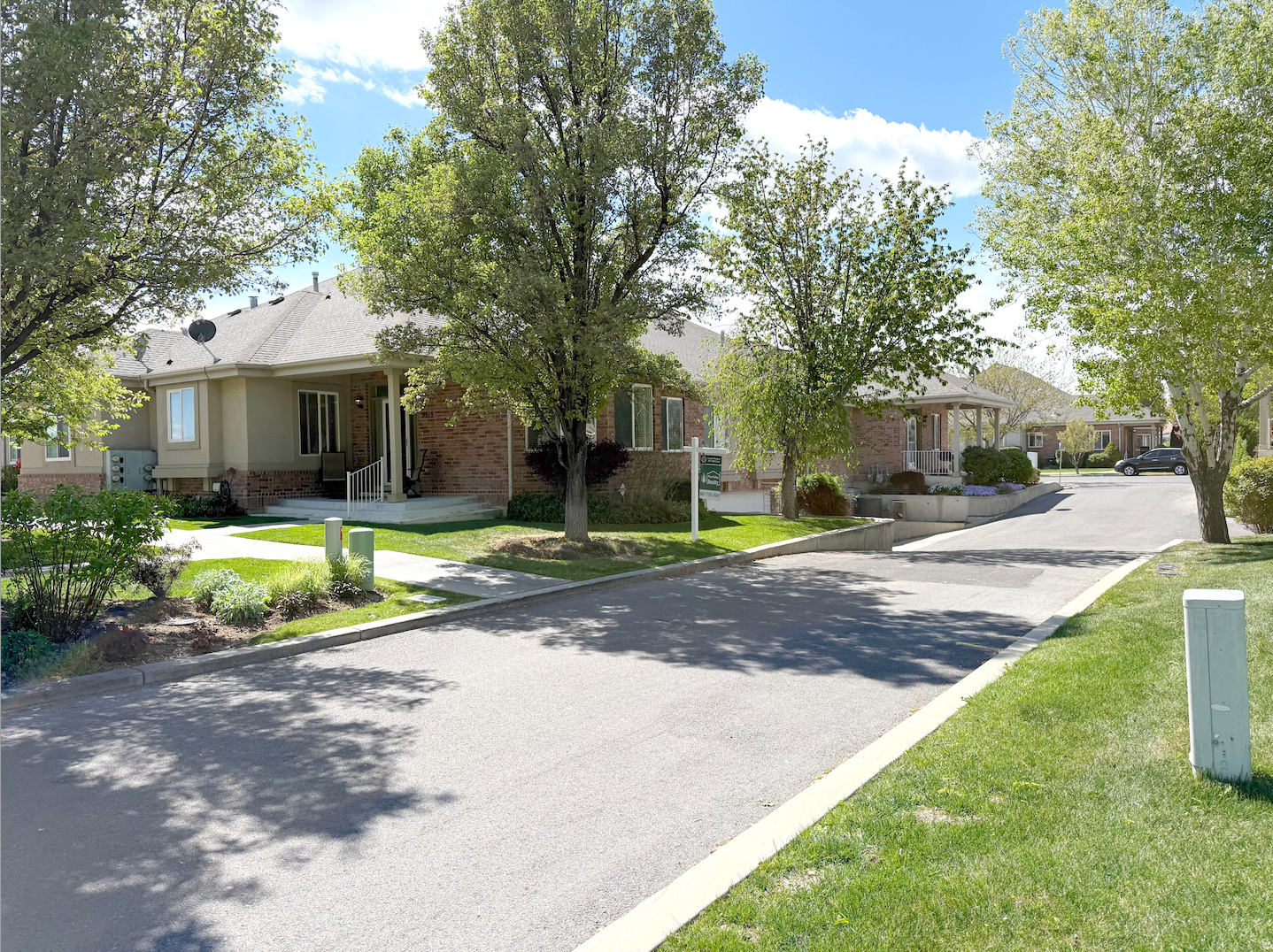BRIDGESTONE - Residential