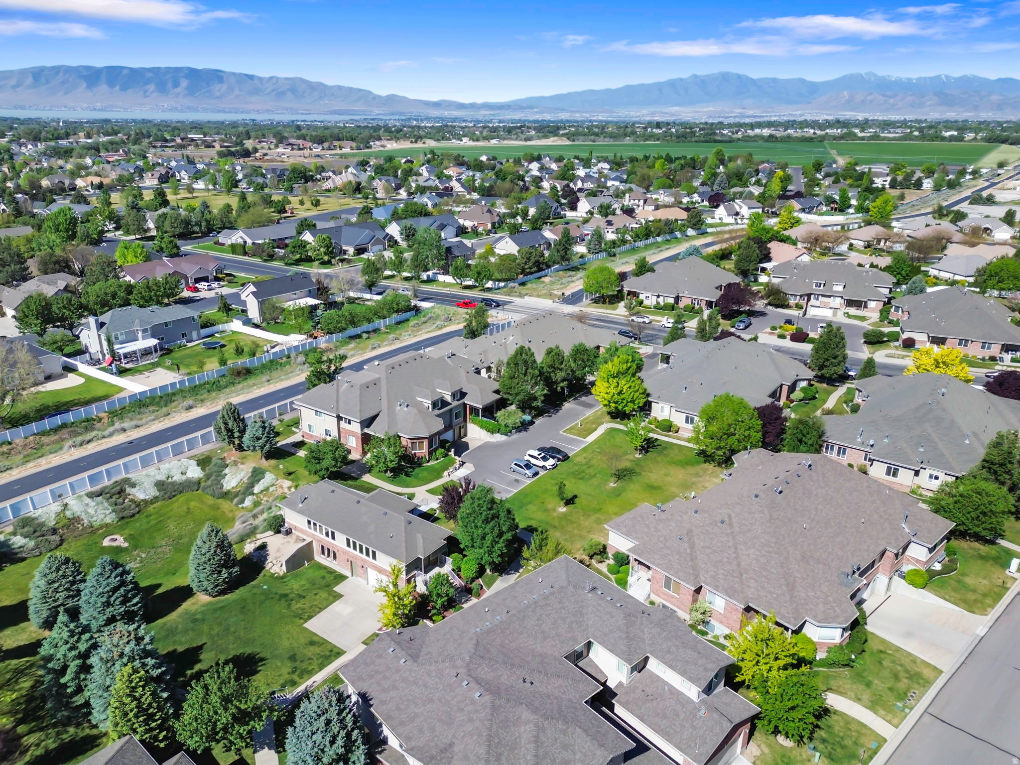 BRIDGESTONE - Residential