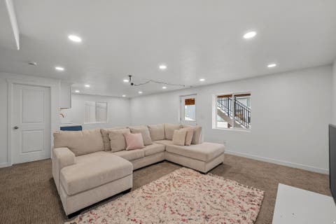 Tiny photo for 14823 S MESSI ST W, Herriman, UT 84096 (MLS # 2173253)