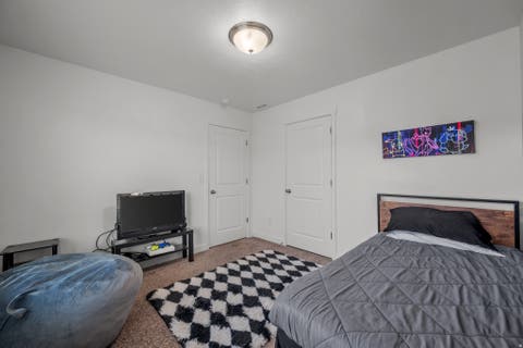 Tiny photo for 14823 S MESSI ST W, Herriman, UT 84096 (MLS # 2173253)