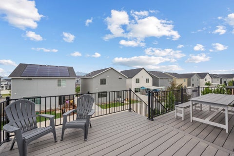 Tiny photo for 14823 S MESSI ST W, Herriman, UT 84096 (MLS # 2173253)